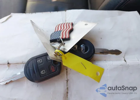 2011 Ford Edge Sel z USA, uszkodzony, nr VIN 2FMDK4JC9BBB36703